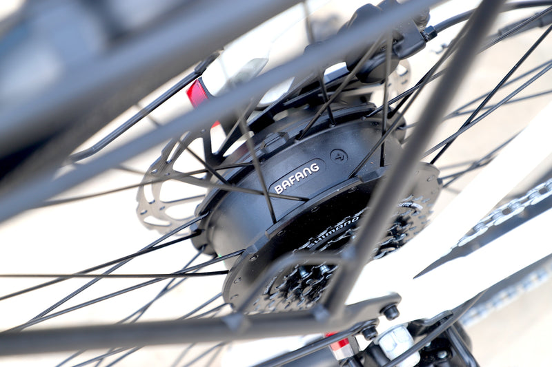 750W BAFANG Motor