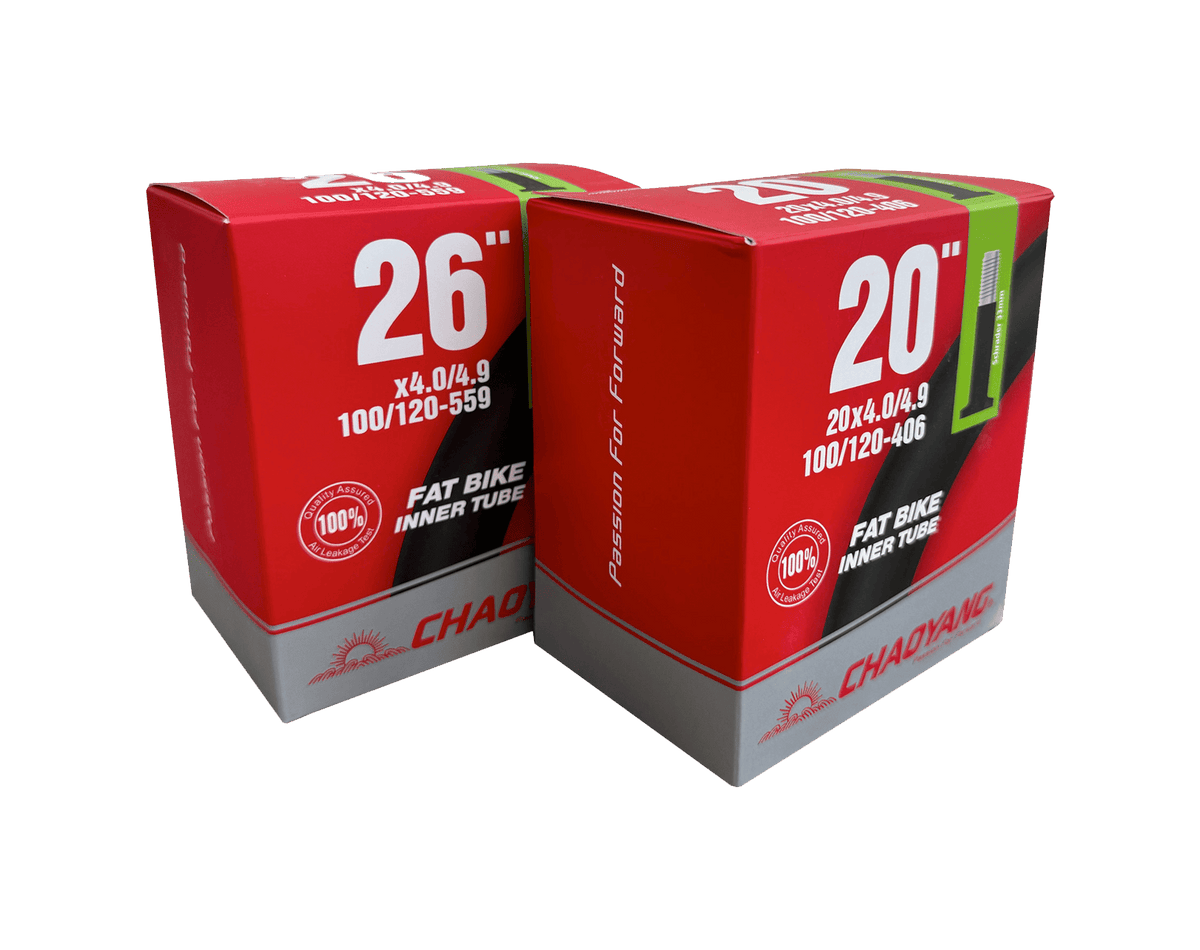 Fat Bike Inner Tube