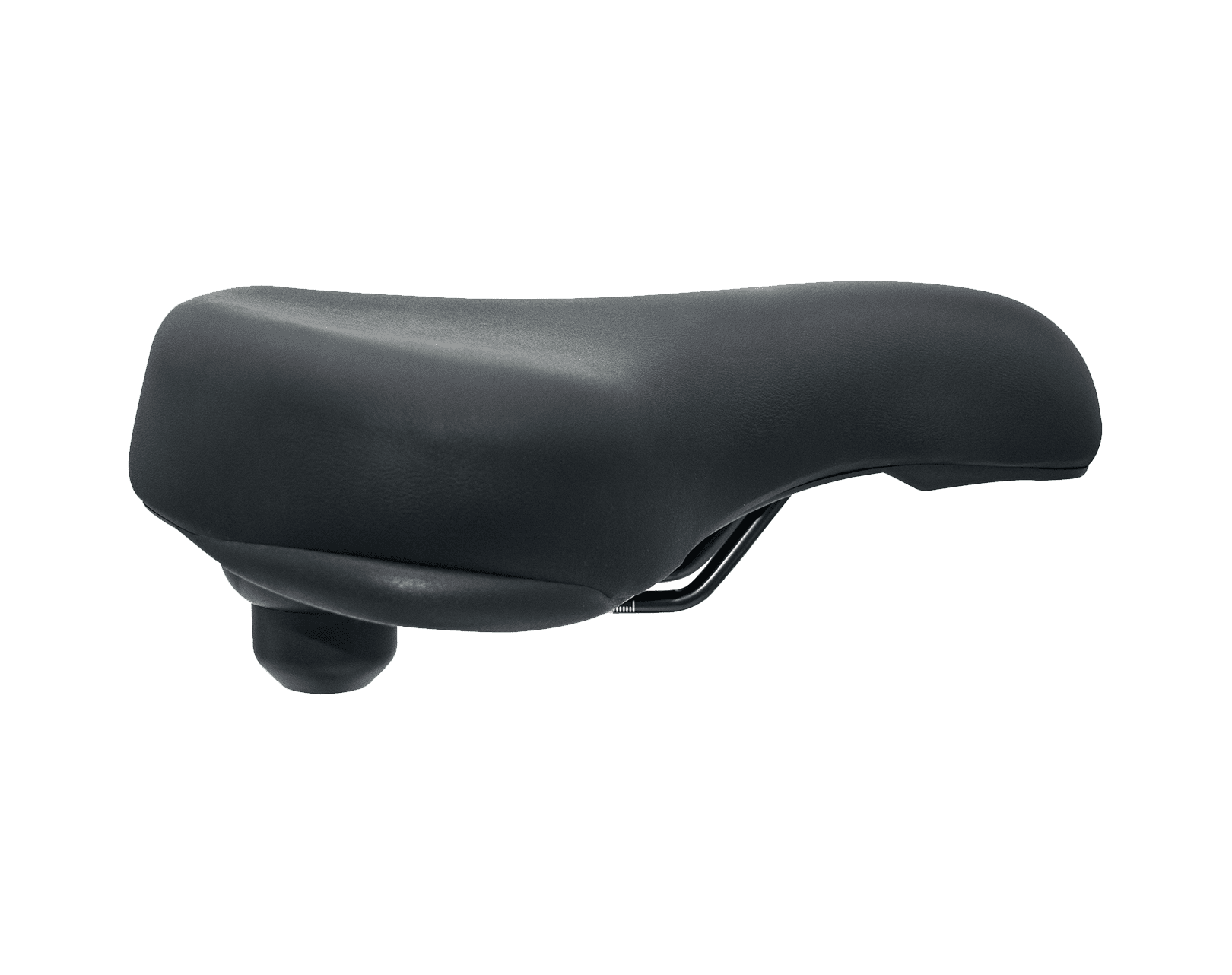 MegaPlush Saddle