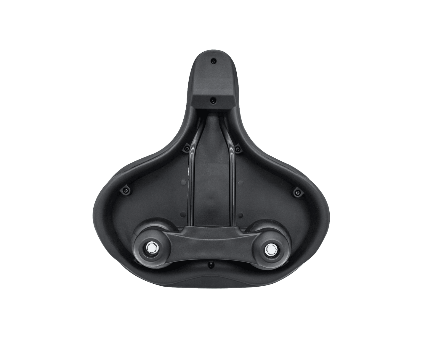 MegaPlush Saddle