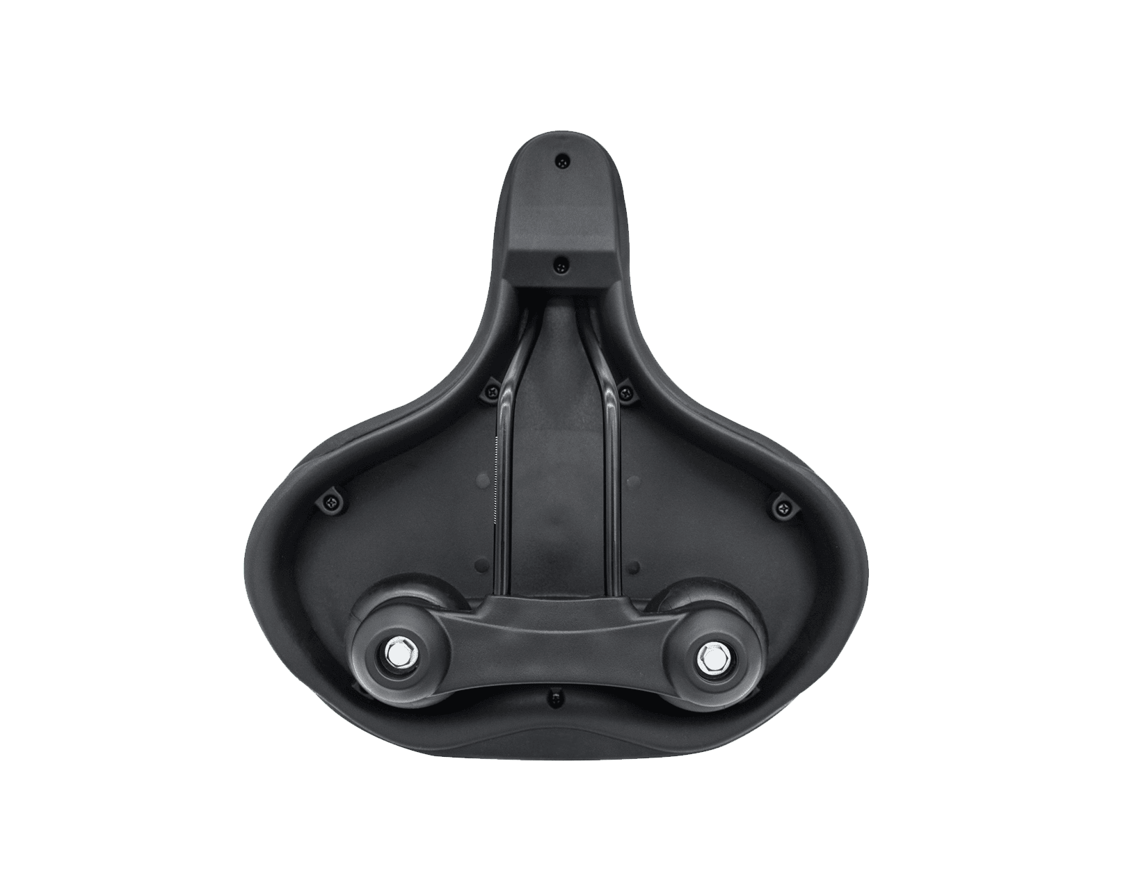 MegaPlush Saddle