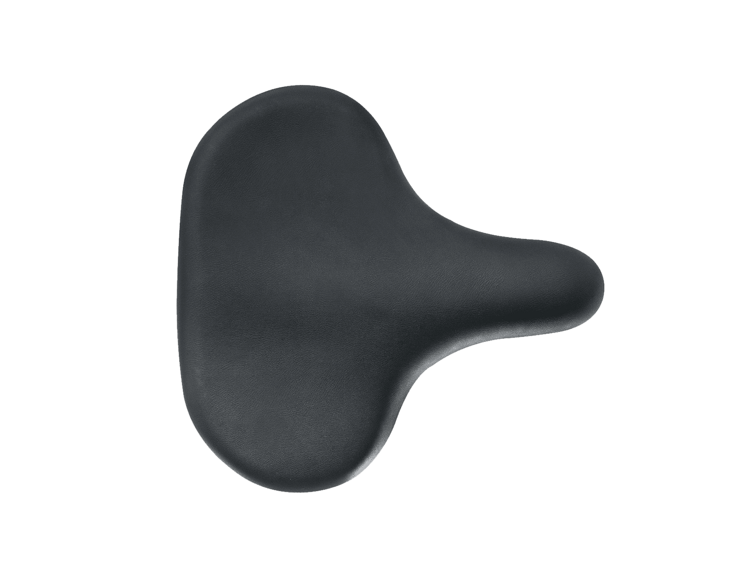 MegaPlush Saddle
