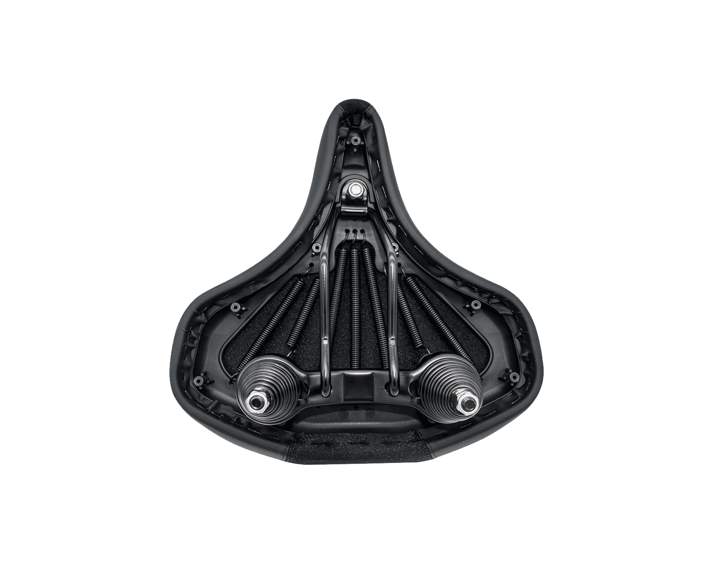 UltraPlush Saddle