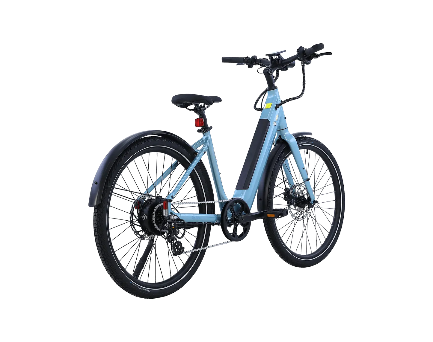 Key West Ebike