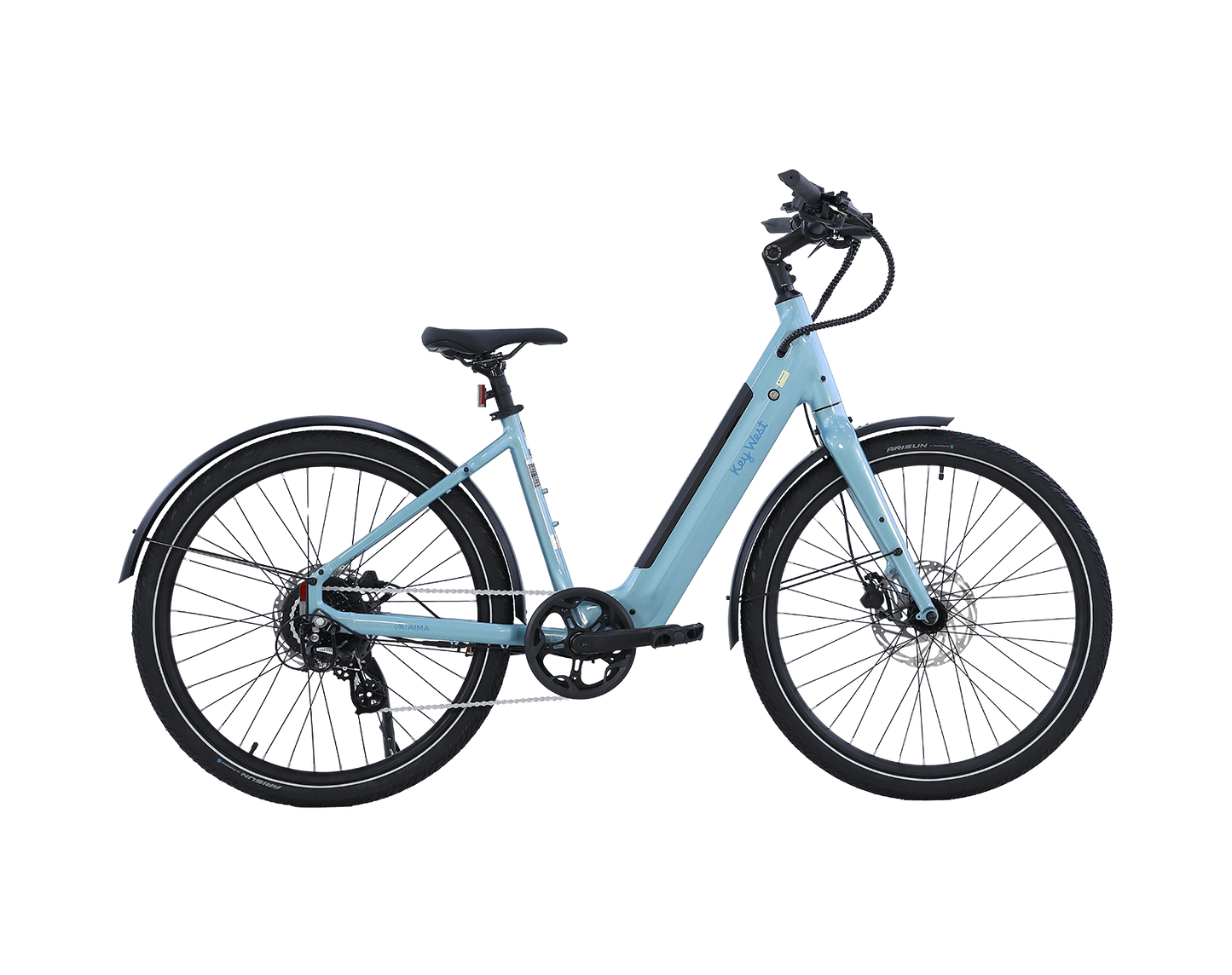 Key West Ebike