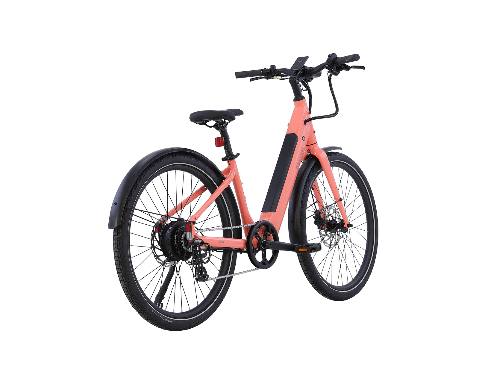 Key West Ebike