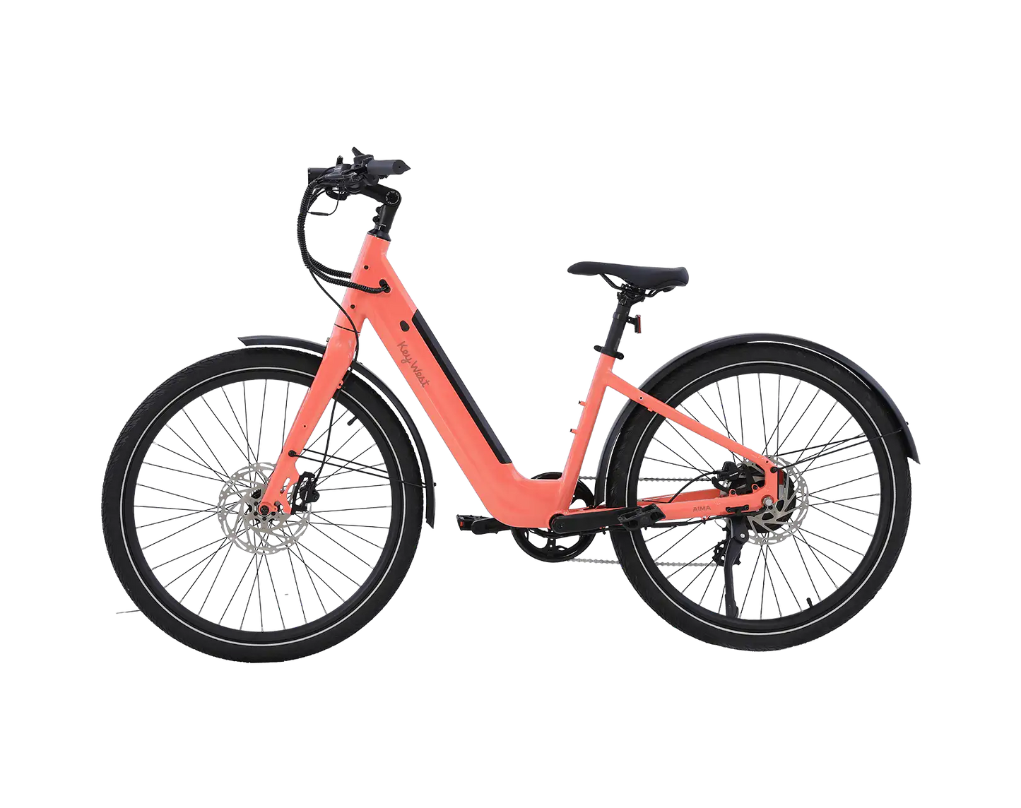 Key West Ebike