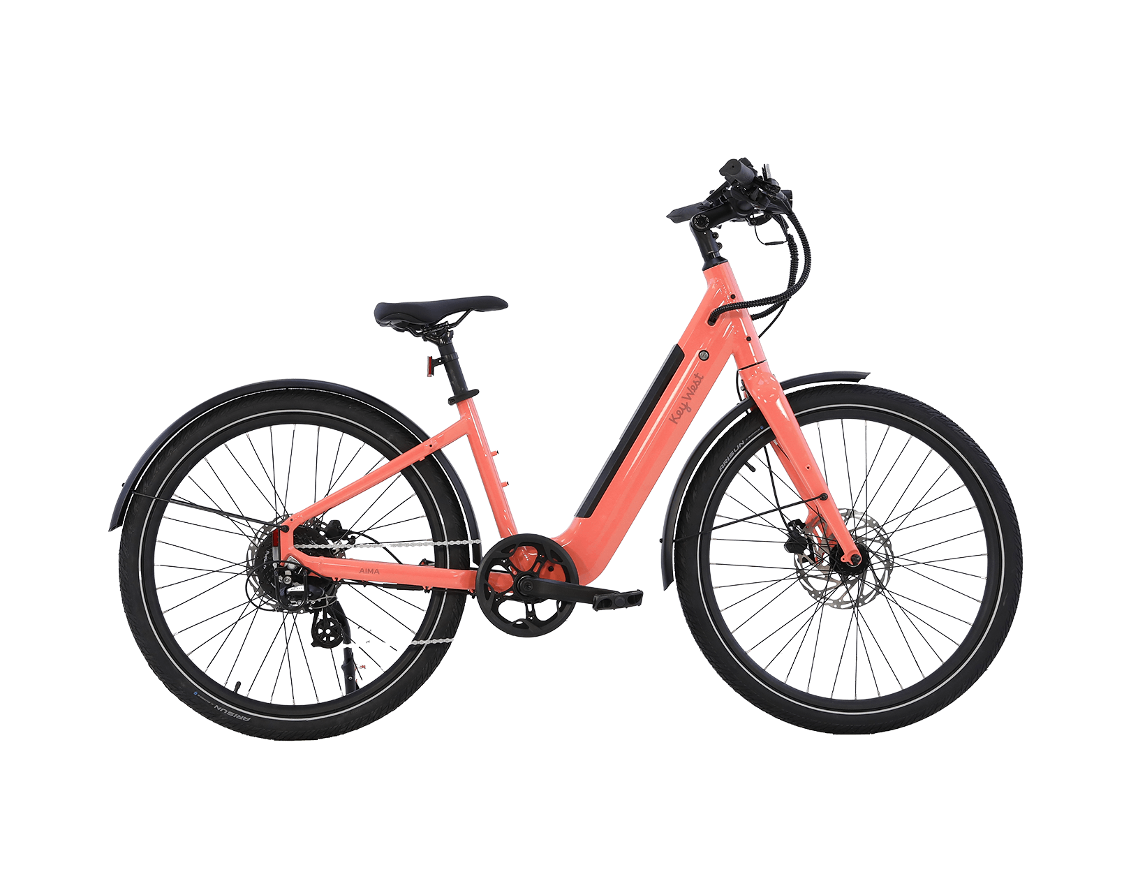 Key West Ebike
