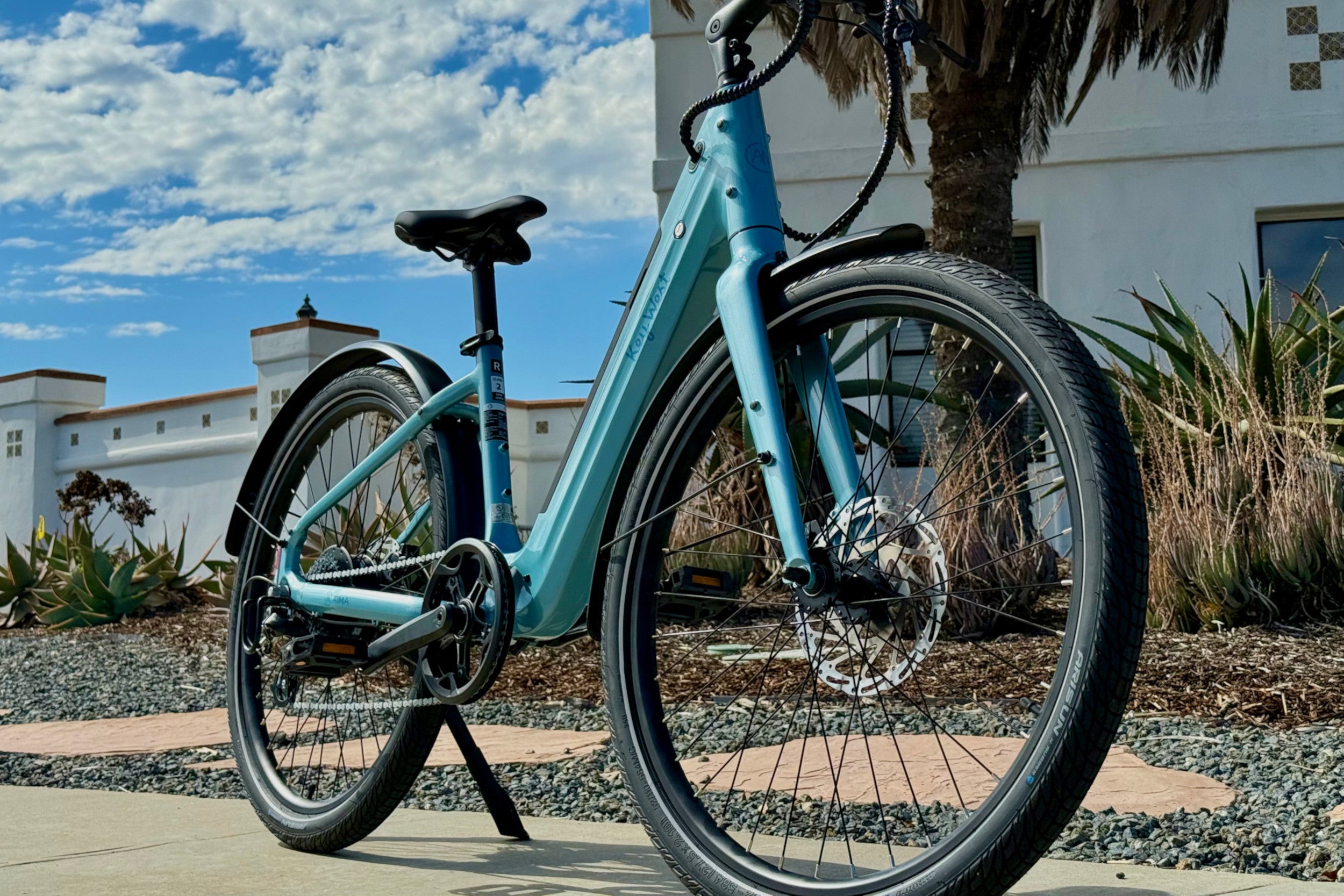 Key West Ebike