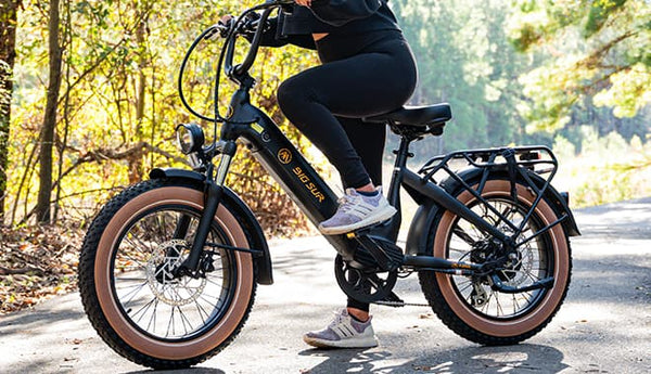 Made For More Riders