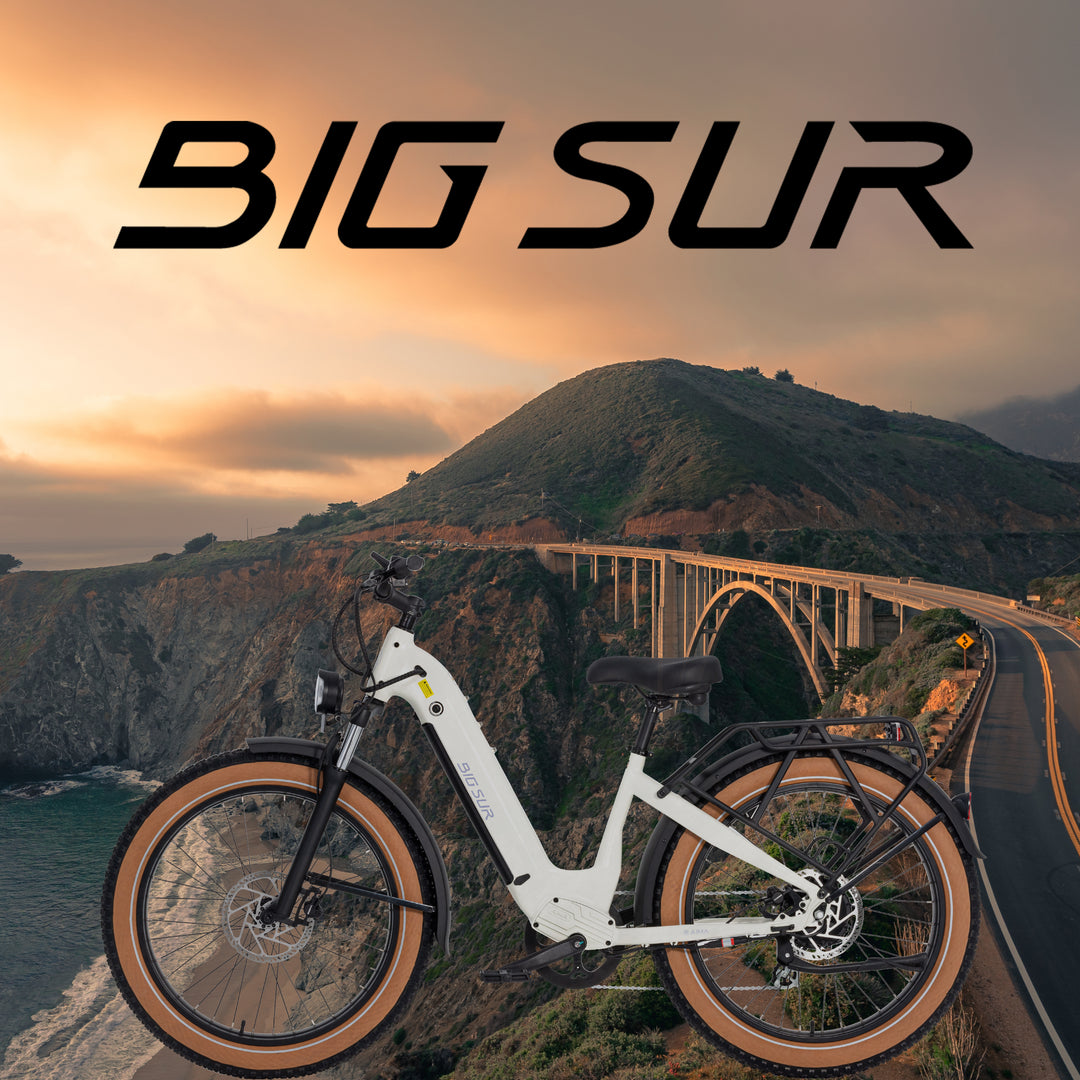 AIMA E-Bike | Global Leaders in E-Mobility industry – AIMA Ebike