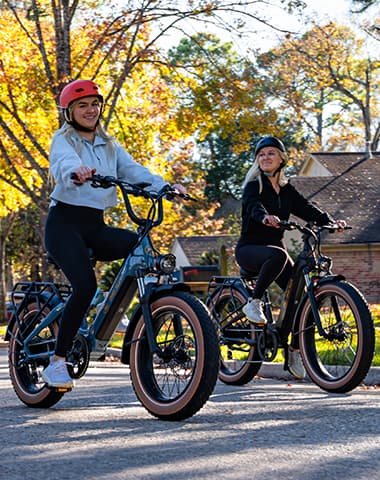 Neighborhood Cruise