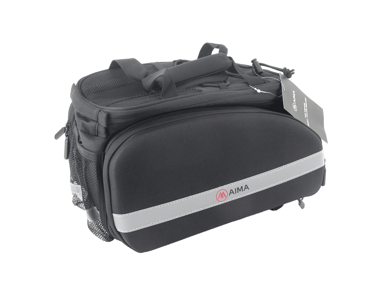 AIMA Rack Top Bag