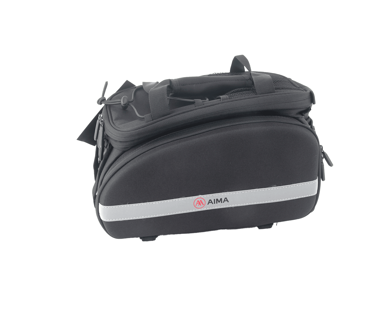 AIMA Rack Top Bag