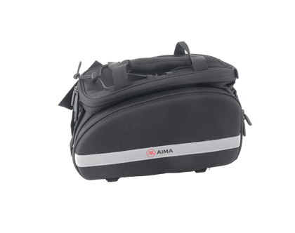 AIMA Rack Top Bag