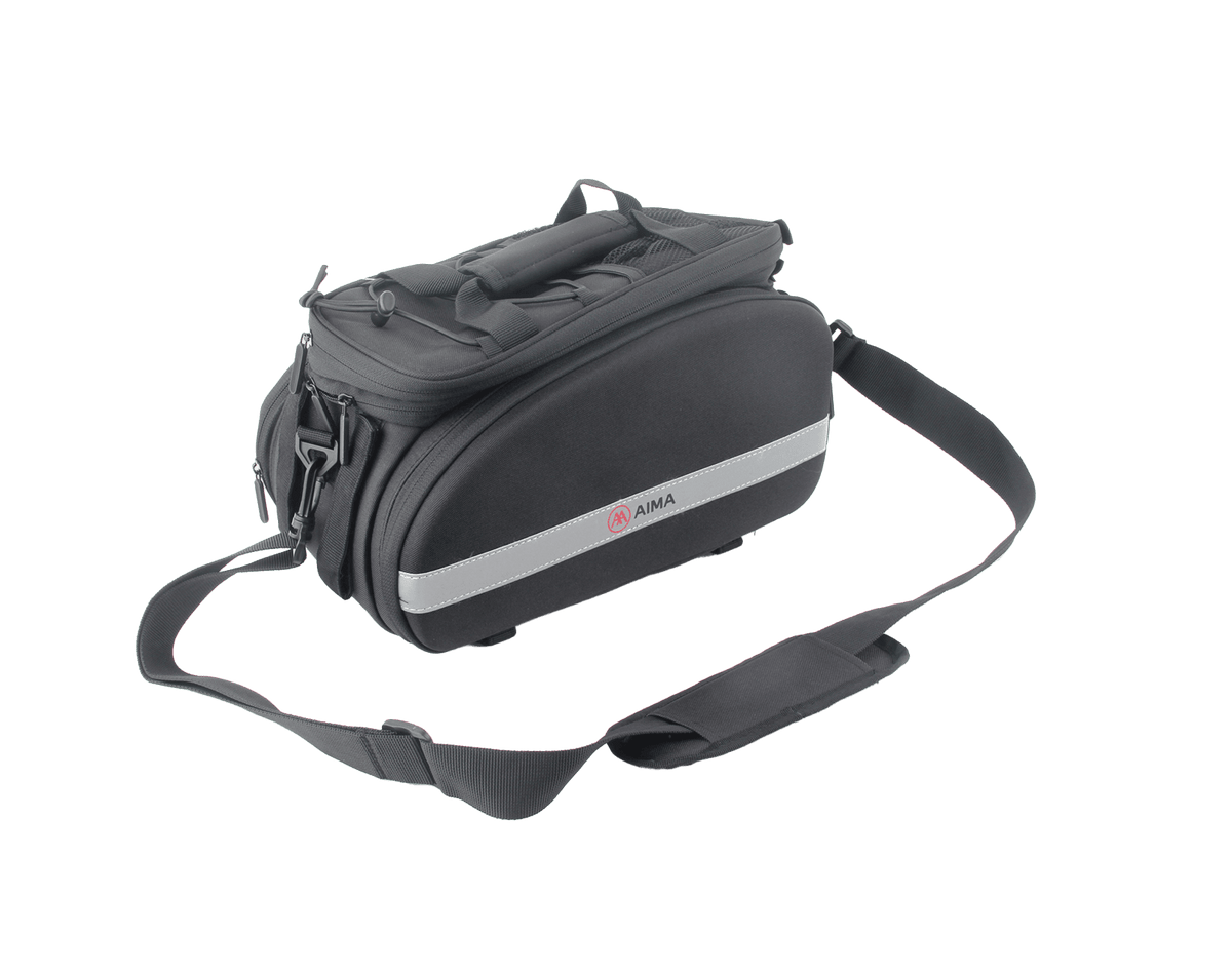 AIMA Rack Top Bag