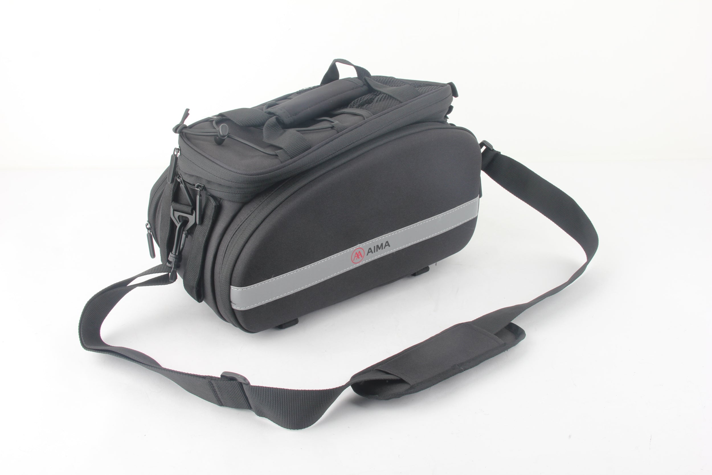 AIMA Rack Top Bag