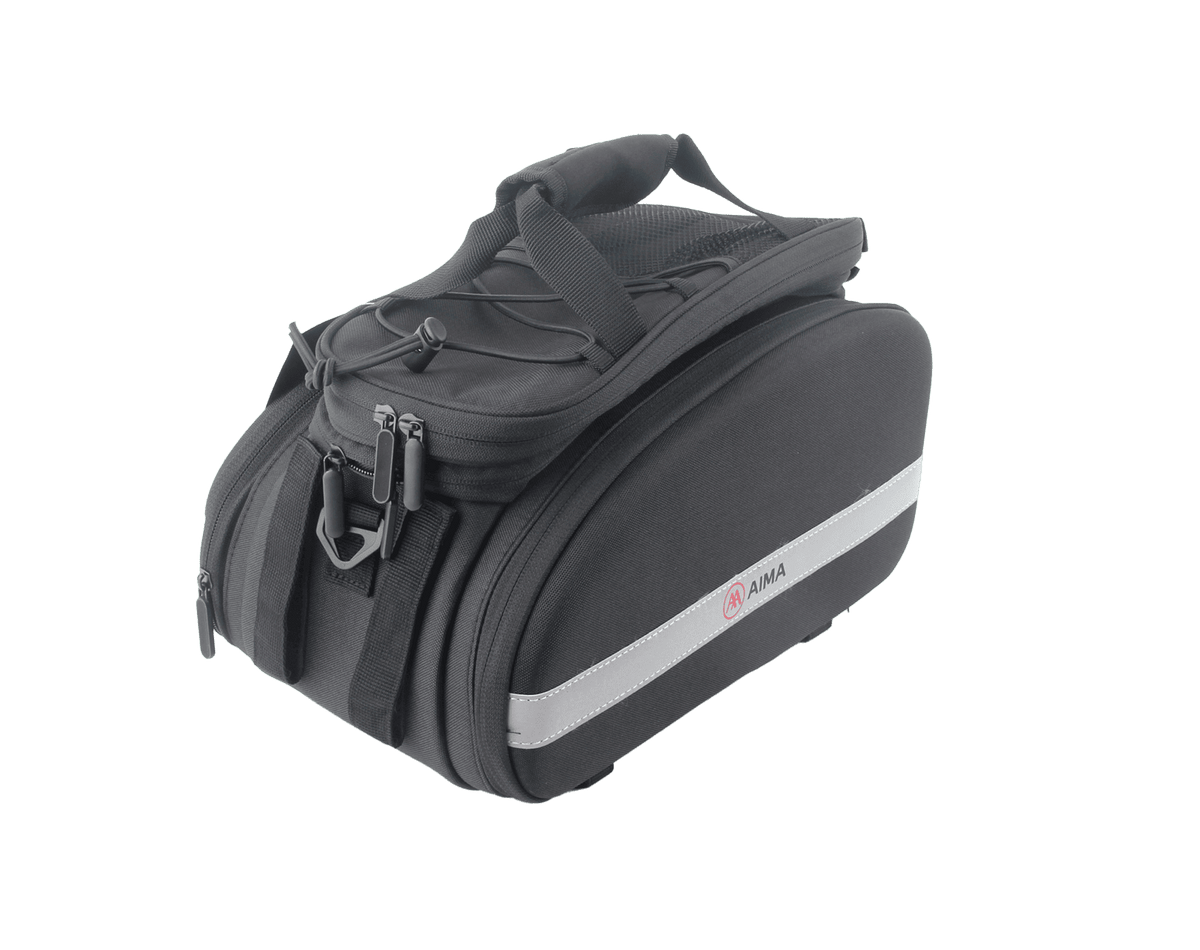 AIMA Rack Top Bag