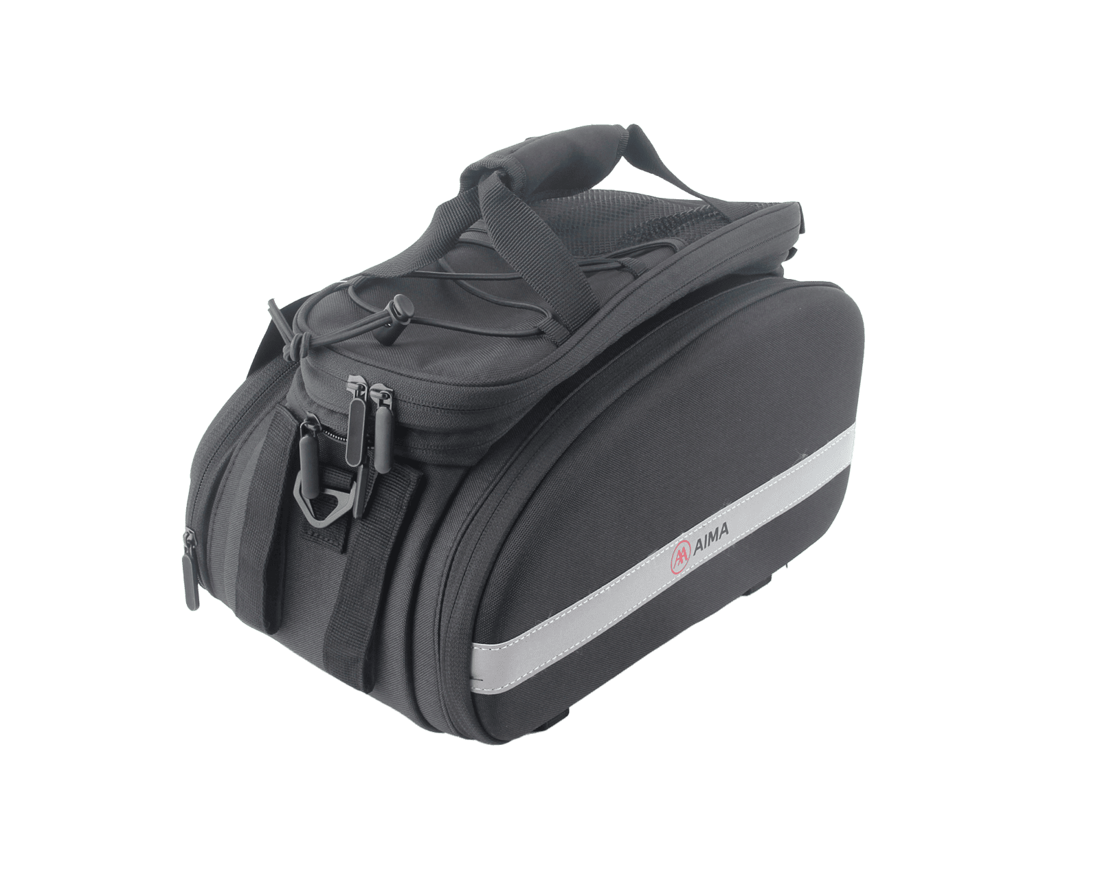 AIMA Rack Top Bag