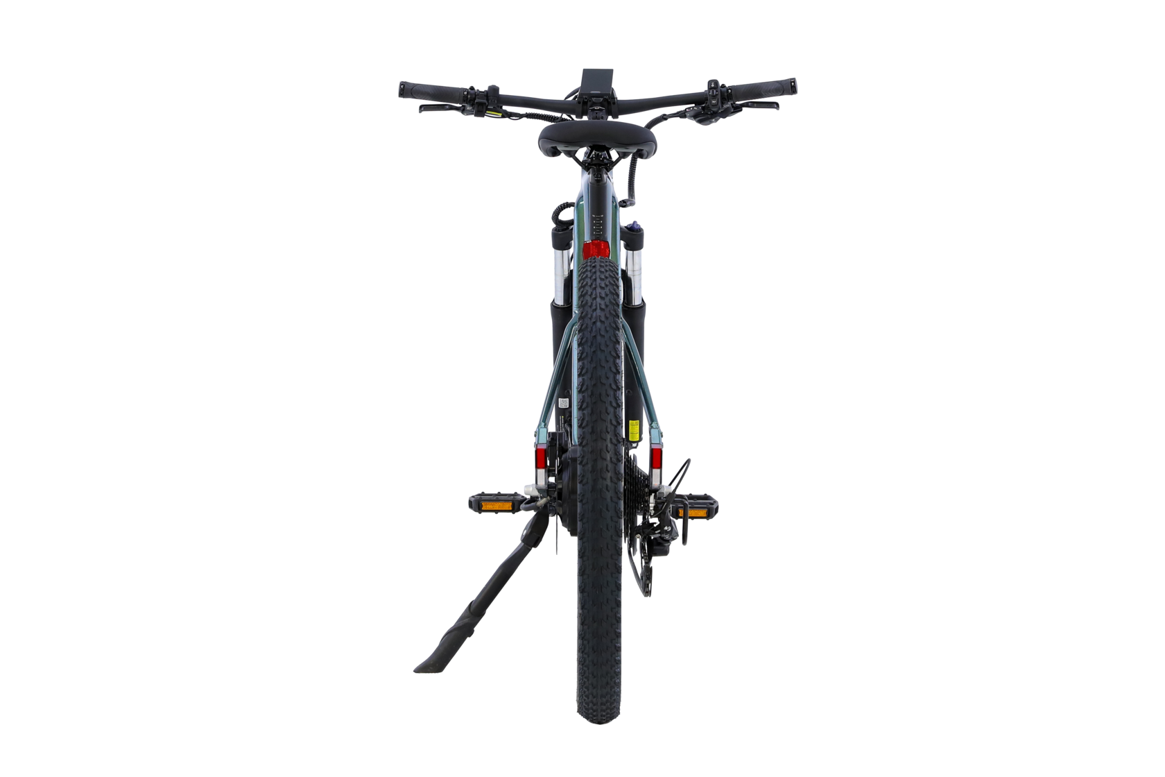 rocky mountain e bike fully 2020 AIMA