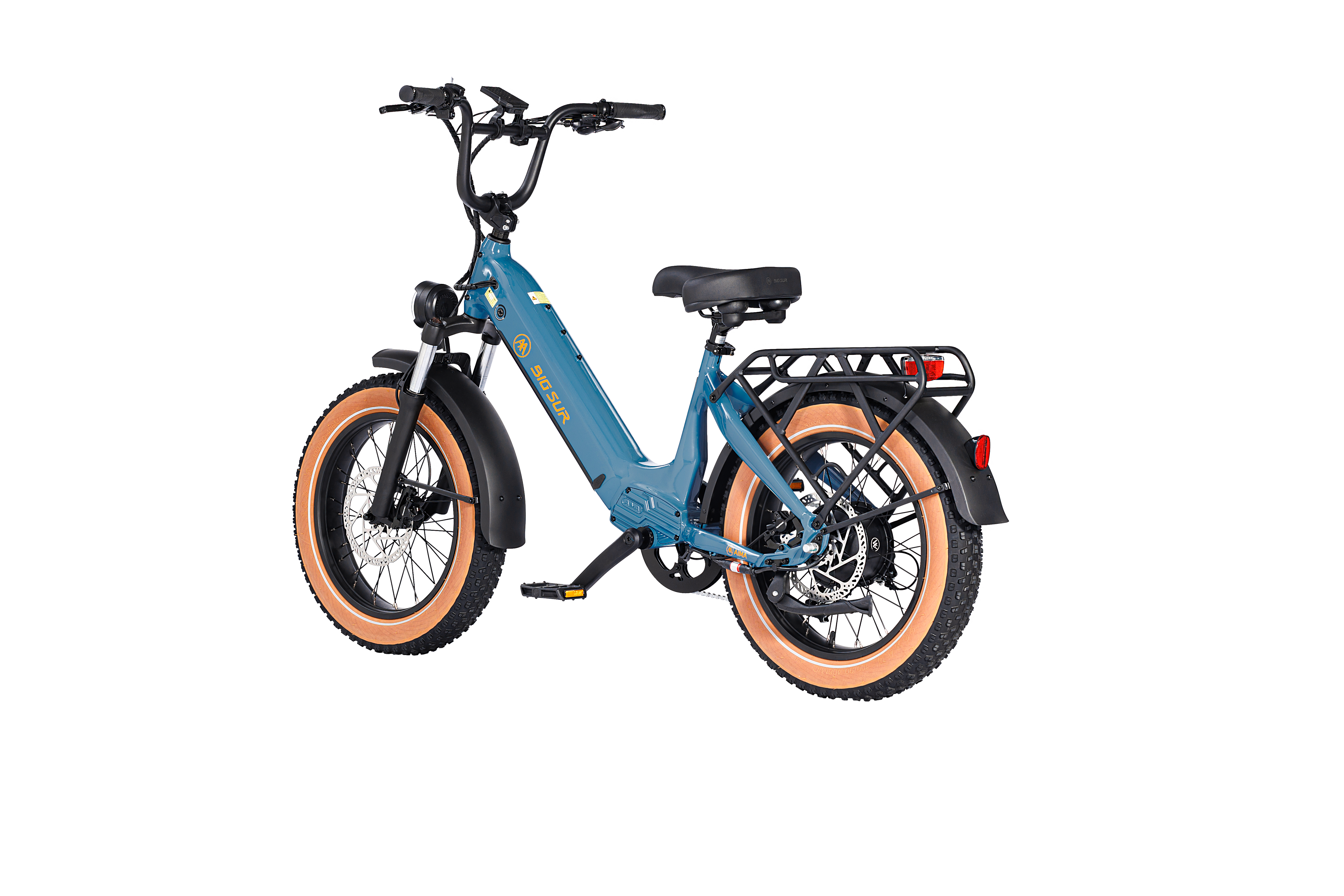 AIMA Big Sur Sport EBIKE AIMA Ebike