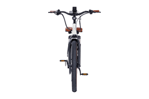 Santa-Monica-Ebike-Lvory-White-Back