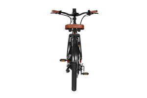 Santa-Monica-Ebike-Matte-Black-Front