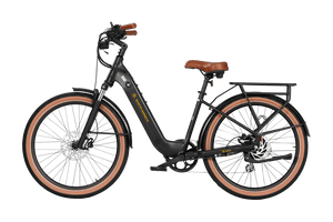 Santa-Monica-Ebike-Matte-Black-Left