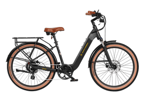 Santa-Monica-Ebike-Matte-Black