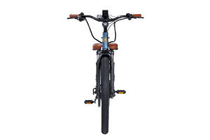 Santa-Monica-Ebike-Metallic-Blue-Back