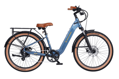 Santa Monica Ebike