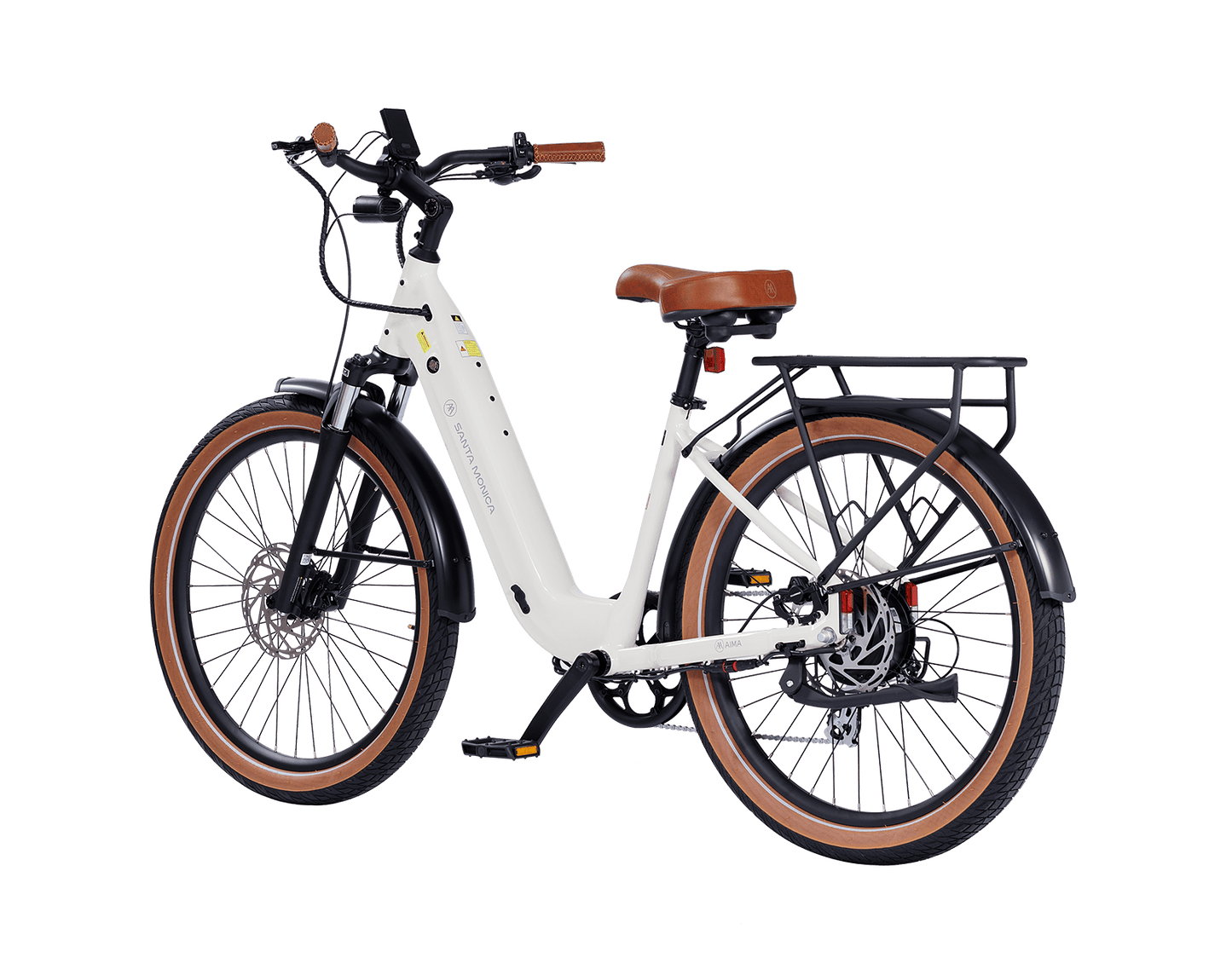 Santa Monica Ebike