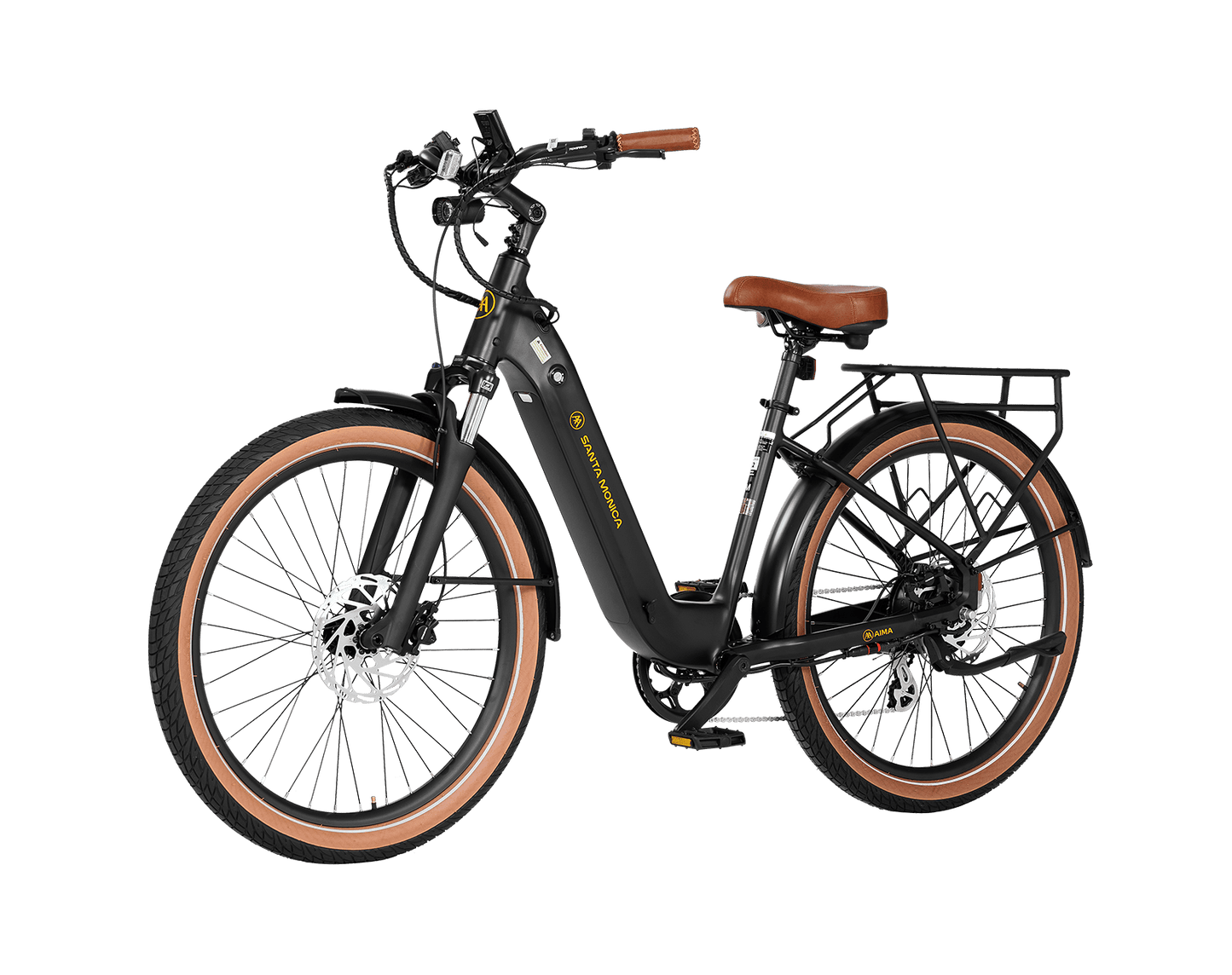 Santa Monica Ebike