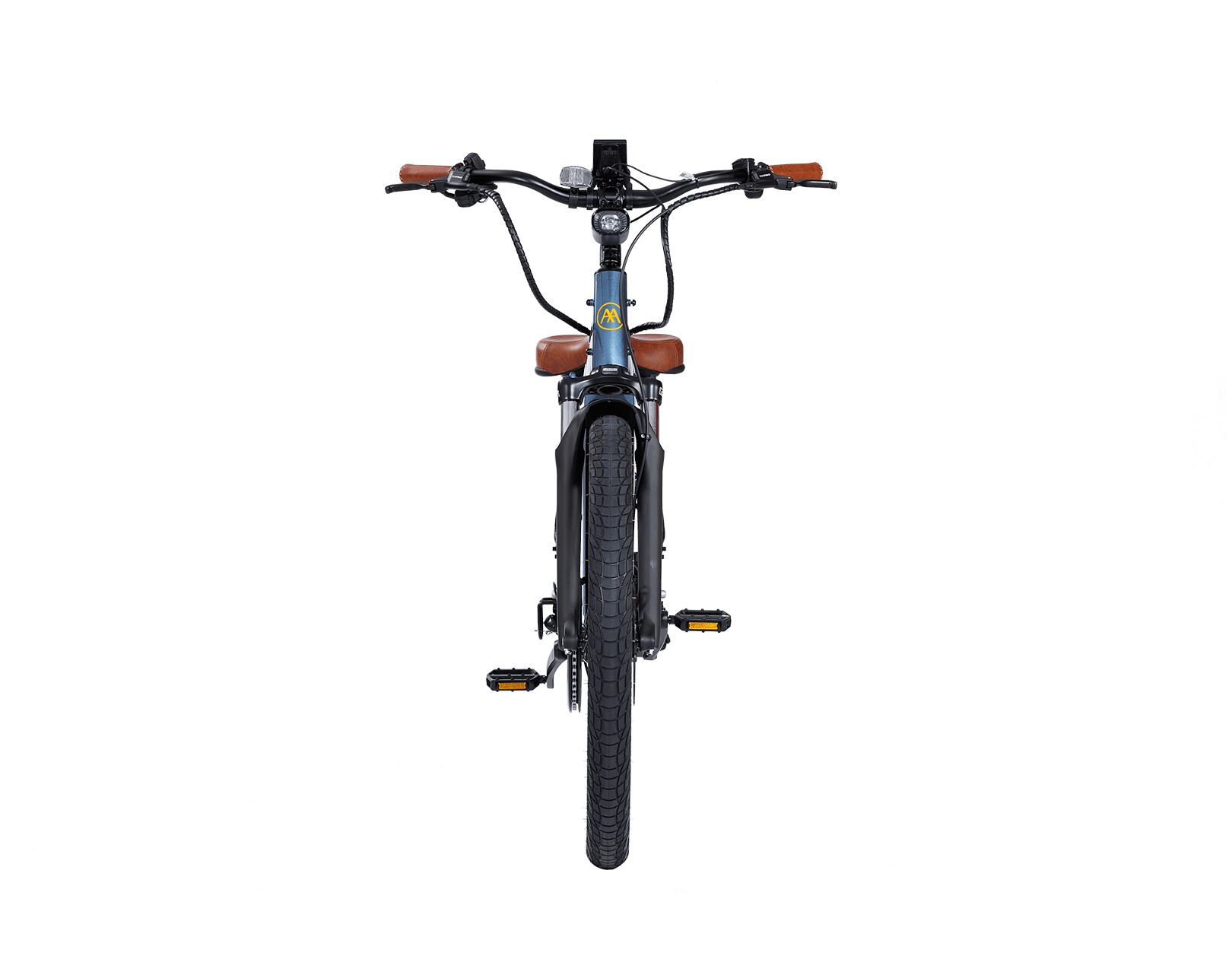 santa monica electric bicycles AIMA
