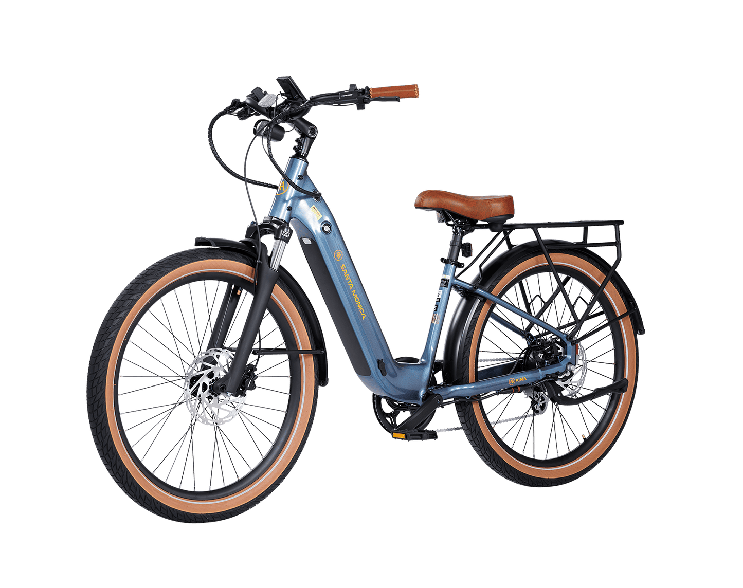 Santa Monica Ebike