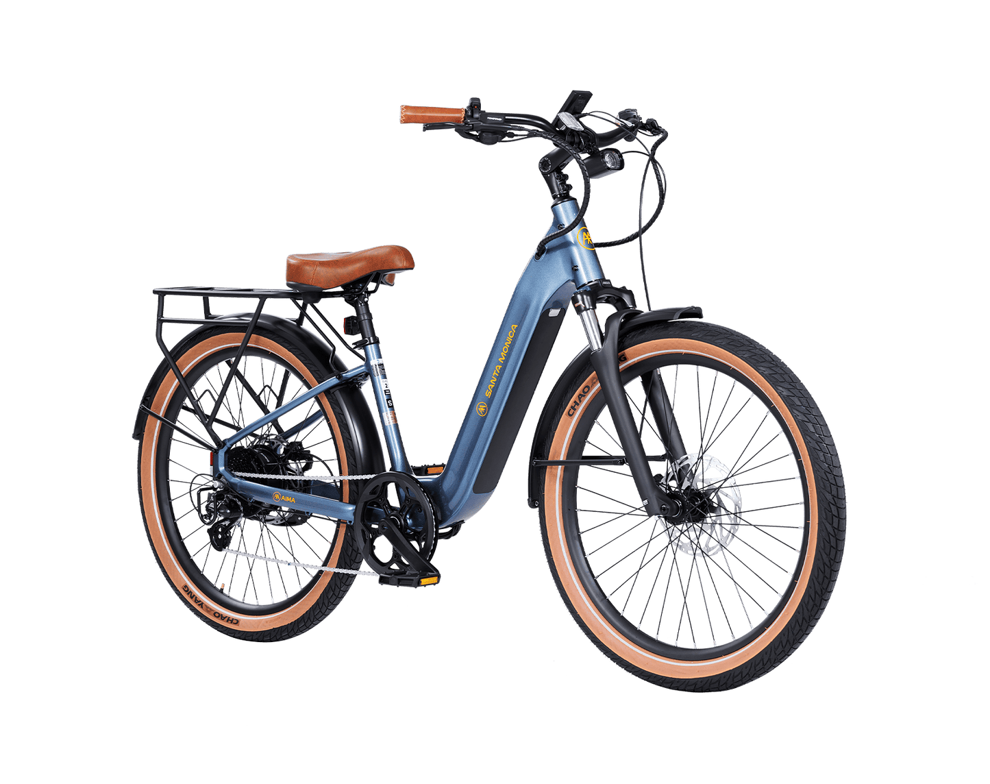 Santa Monica Ebike