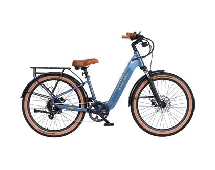 Santa Monica Ebike