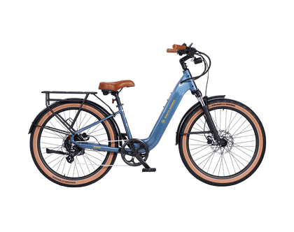 Santa Monica Ebike