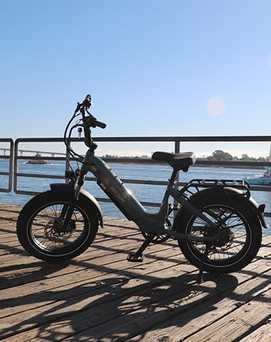 Beach Trail Ride