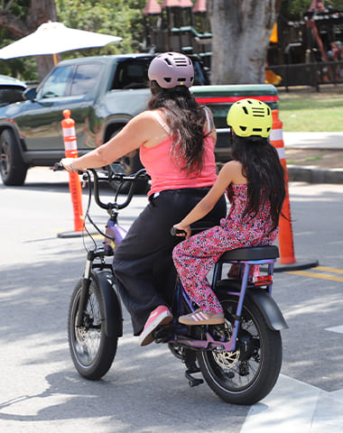 School Drop-Off